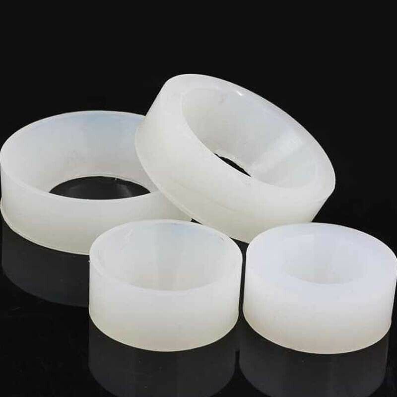 Manual Hand Hold Capping head Tool Screwing Chuck Bottle Silicone Screw Capper YL-D capping machine Parts Silicone Gasket