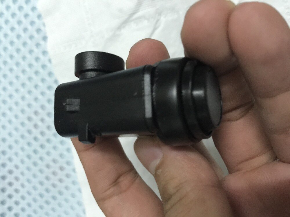 FCW PDC Sicherung Parkplatz Sensor Für Mercedes/Benz C CL CLK CLS SL ML Klasse 0015427418 W203 W209 W210 w211 W220 W163 W168 W215 W251