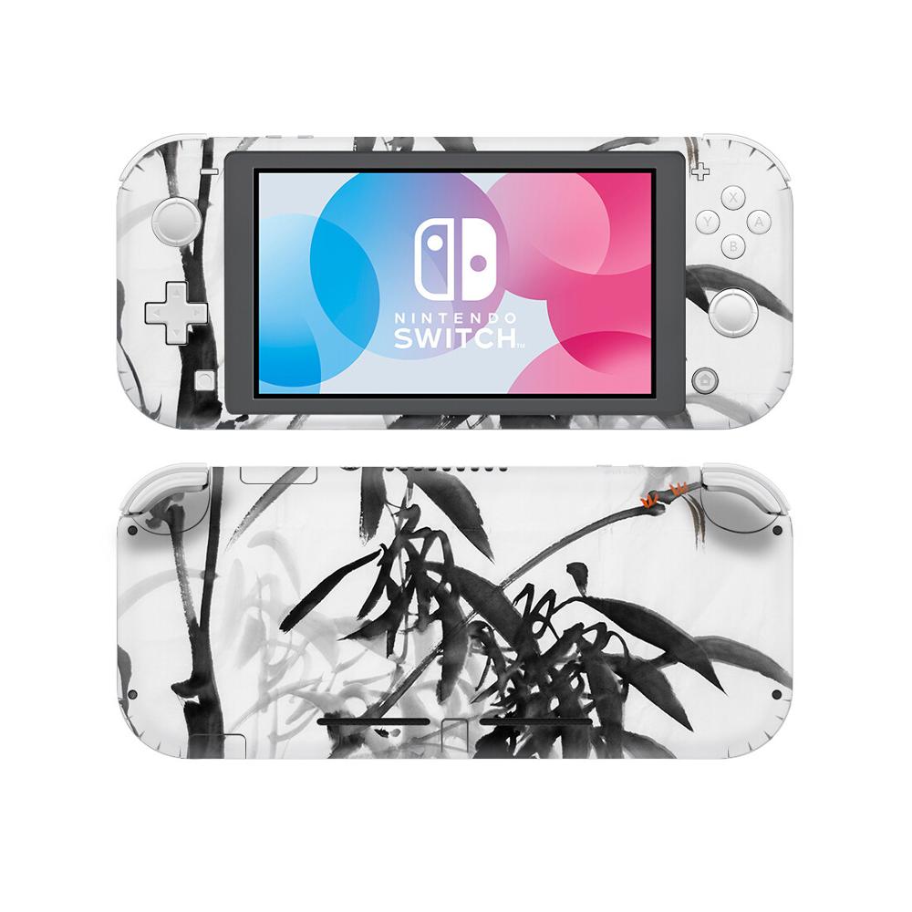 NintendoSwitch Skin Sticker Decal Cover For Nintendo Switch Lite Protector Nintend Switch Lite Skin Sticker Accessories: YSNSL0007