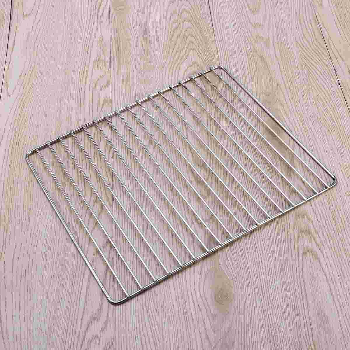 Bbq Rvs Staaf Vervanging Koken Grill Rooster Rooster