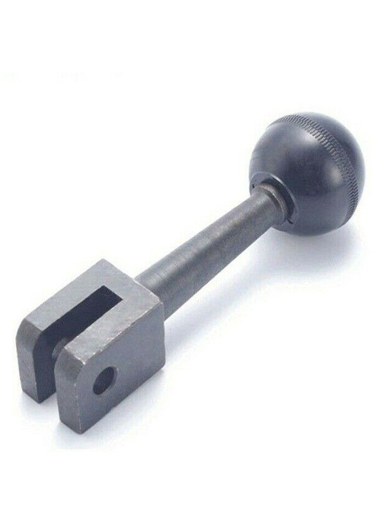 1 PC Milling Machine Brake Lock Handle CNC Vertical Mill Metal Work Tool CNC Milling