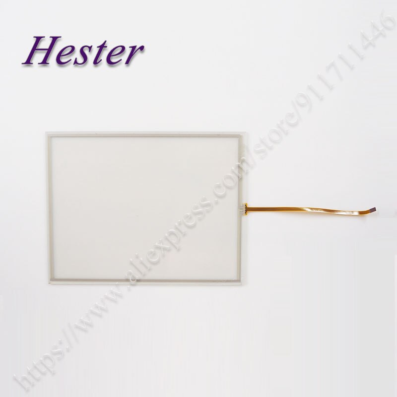 Touch Screen Panel Glas Digitizer für 6AV6647-0AF11-3AX0 6AV6 647-0AF11-3AX0 KTP1000 Touchscreen