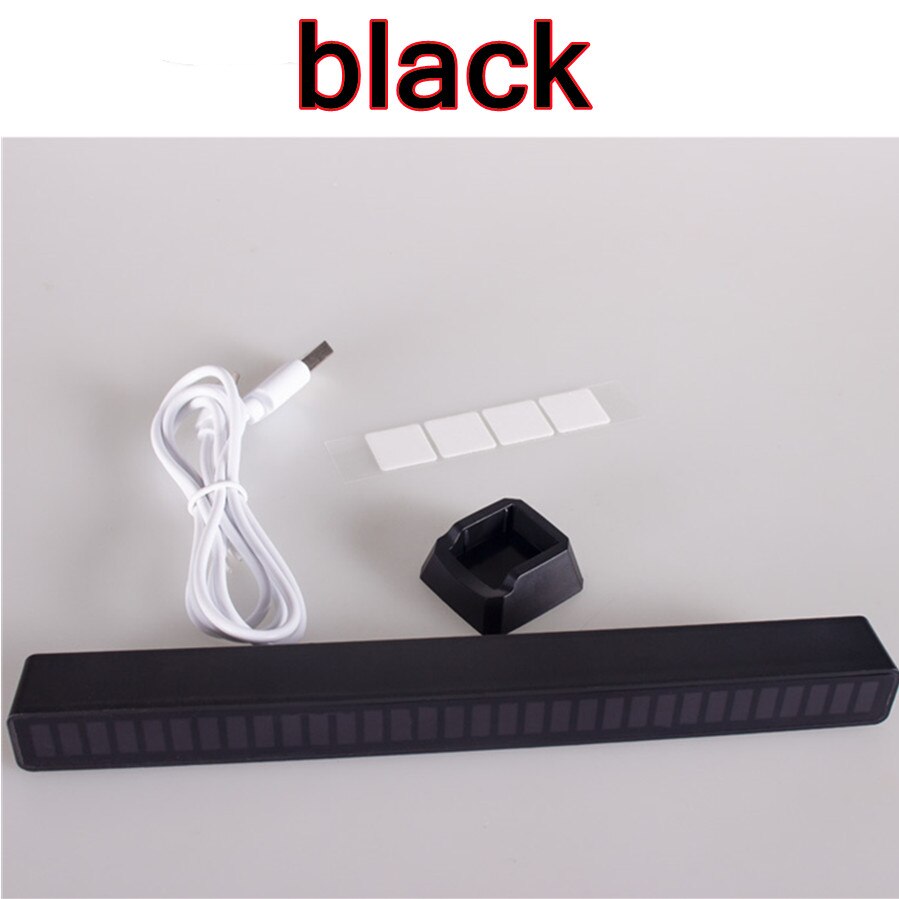 Rgbcreative Muziek Sound Control Led Niveau Licht ... – Vicedeal