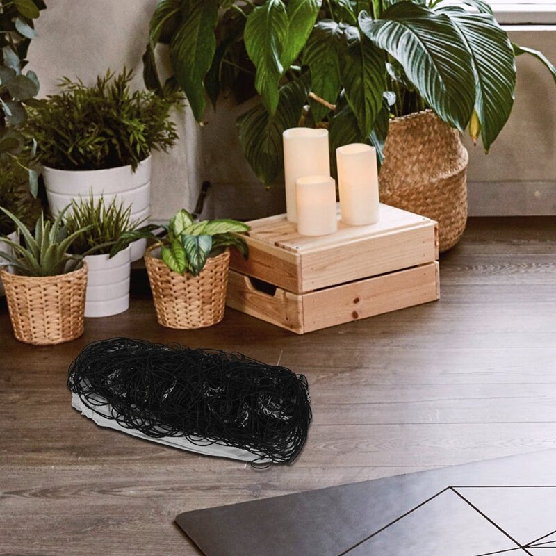 Universal Style 9.5X1M Volleyball Net Polyethylene Material Beach Volleyball Net Volleyball Net Volley Ball Handball Net Outdoor