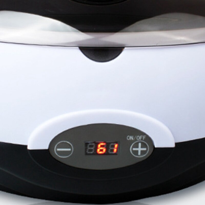 -Wax Machine Paraffine Therapie Bad Waxen Pot Warmer Schoonheidssalon Apparatuur