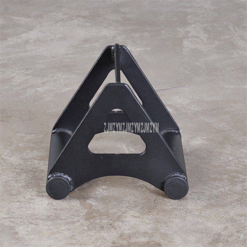 Pull Handle Resistance Training Pull Triangle Grip Handle Rowing Hand Gripper Strengths Heavy Duty Handgrip Fitness Equipment