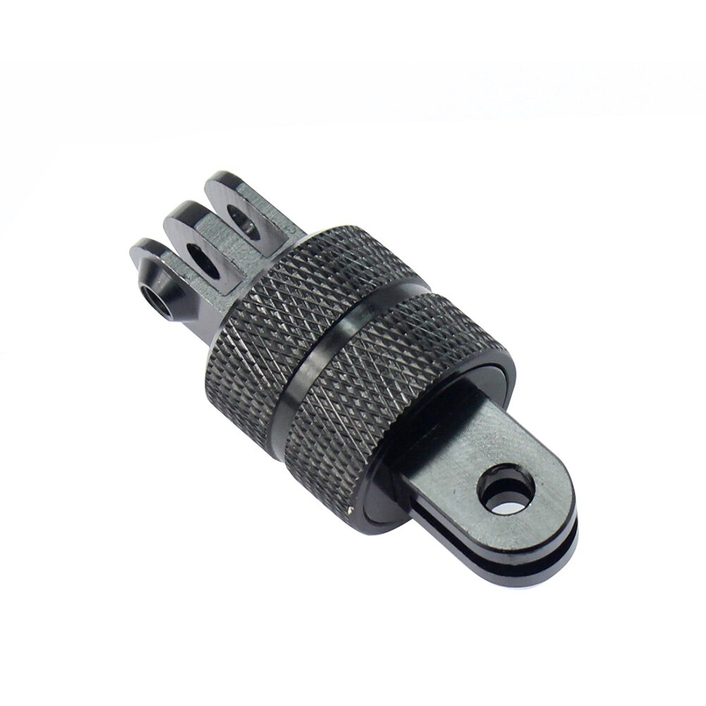 Stativ Adapter 360 Grad Einfache Kamera Zubehör Aluminium Stabilisator schwenken Rotierenden Einstellbar Professionelle Für Gopro Held