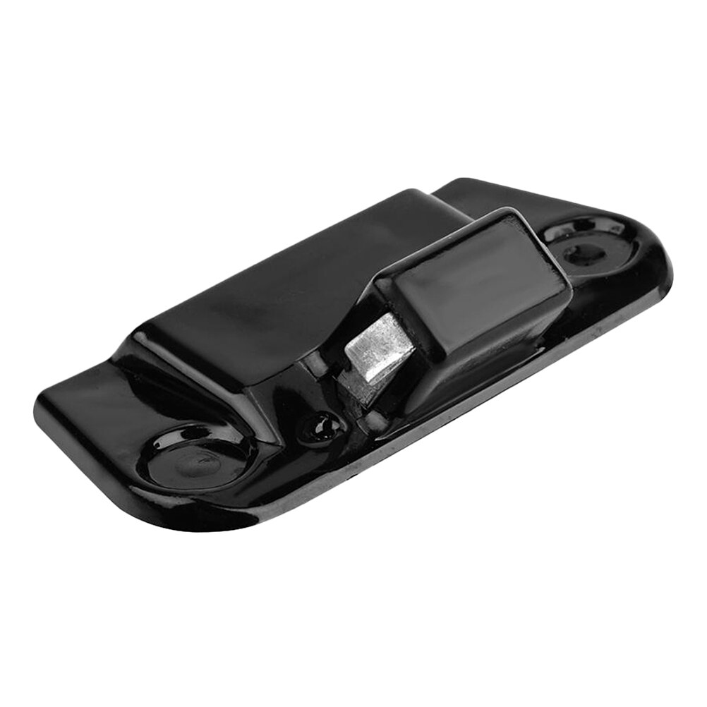 1pc Glove Box Lock Lid Glove Box Handle Plastic Glove Box Lock Compatible for E23/E30/E34: Default Title