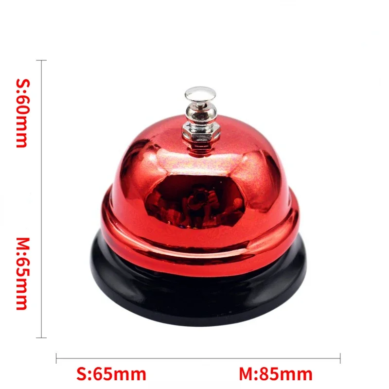 Restaurand Number Ringer Desk Kitchen Hotel Counter Reception Christmas Cra... – Grandado