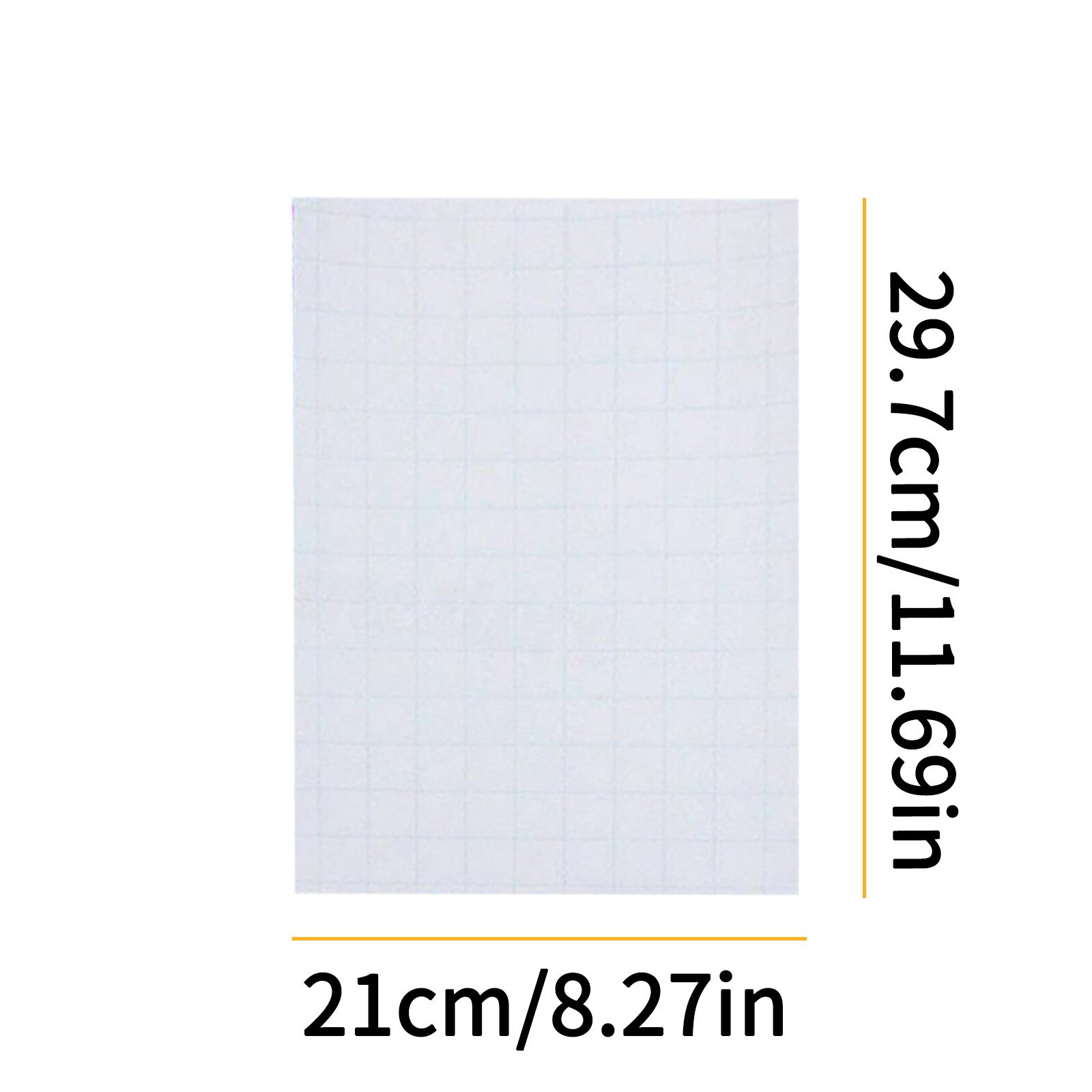 20Pcs Thermal Transfer Paper Can Be Ironed With Heat Transfer Paper Can Be Printed On Cotton Clothes Garment Thermal Paper