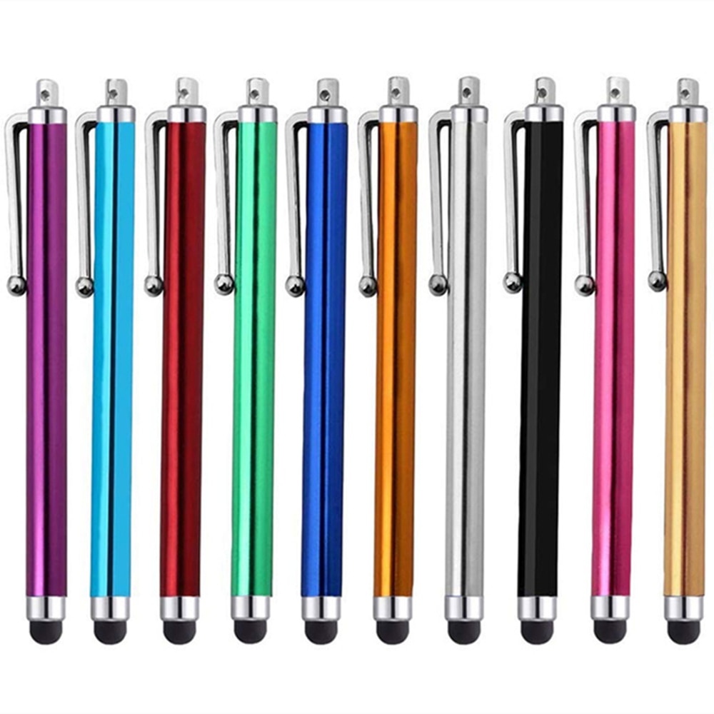 Stylus para teléfono móvil con pantalla táctil, stylus para iphone, ipad, Samsung, Huawei, Xiaomi, oppo, vivo