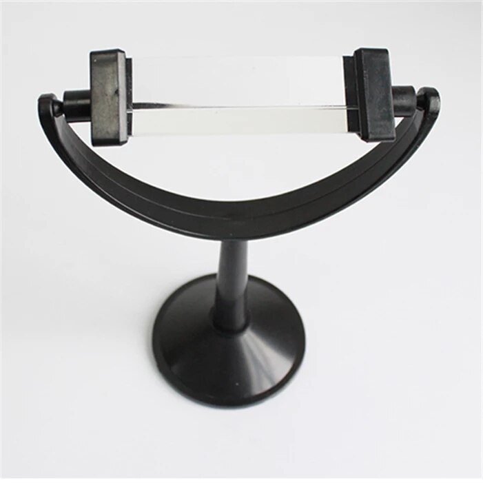 Optical large prism with bracket Mitsubishi mirror Teaching instrument