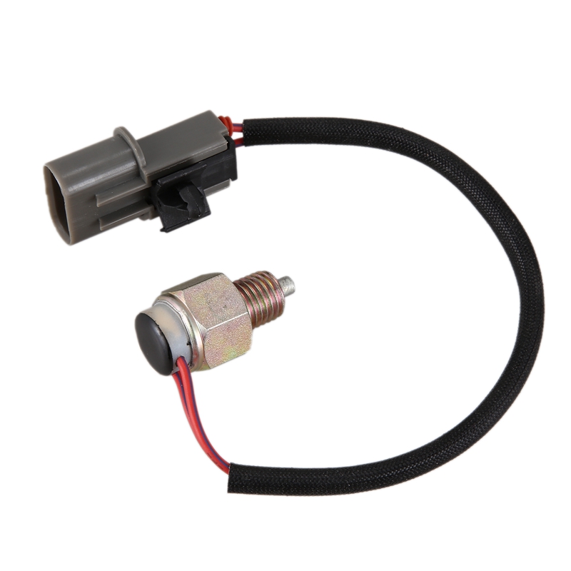 Versnellingspooklampschakelaar  mb886427 geschikt voor 1996-1999 mitsubishi montero sport 3.0l