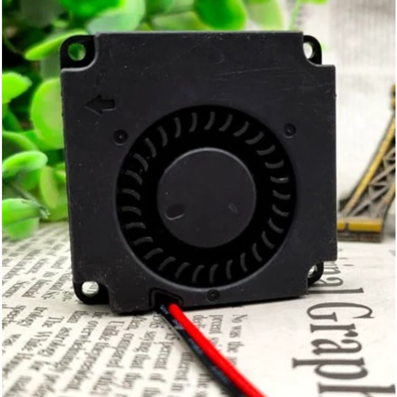 Original Cooling Fan for Delta BFB04505HHA DC5V 0.36A 4.5CM Turbo Centrifugal Computer Fan 4510 45*45*10mm
