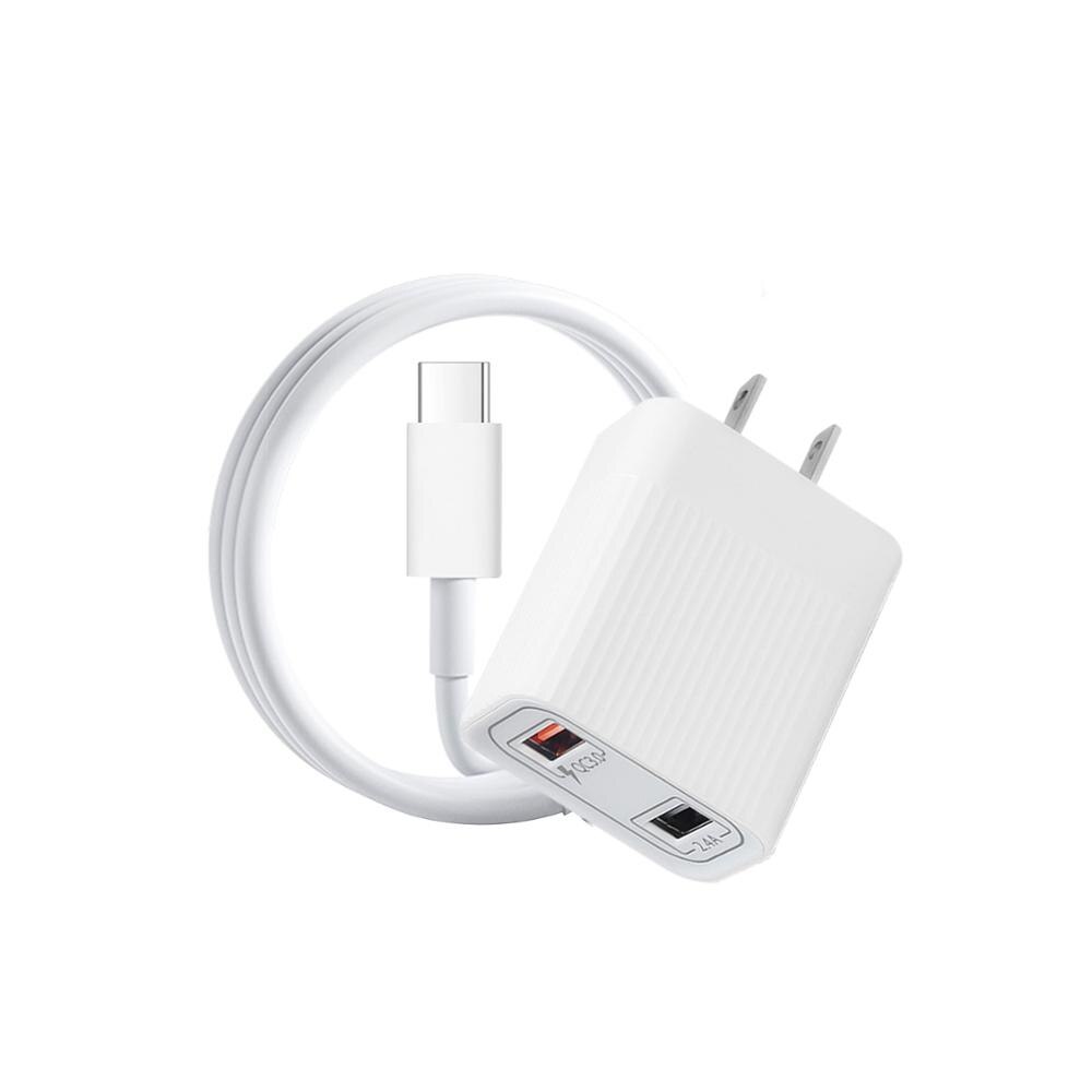 Original chargers Quick Charge Power adapter USB Multiple protection dual port For DJI Mini 2