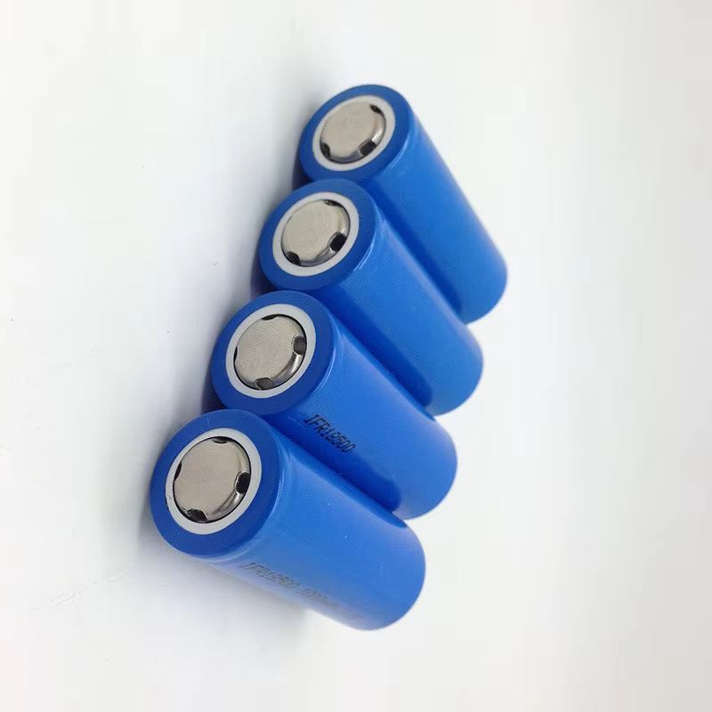 18500 Battery 3.7V 2000mAh li-ion Rechargeable Battery