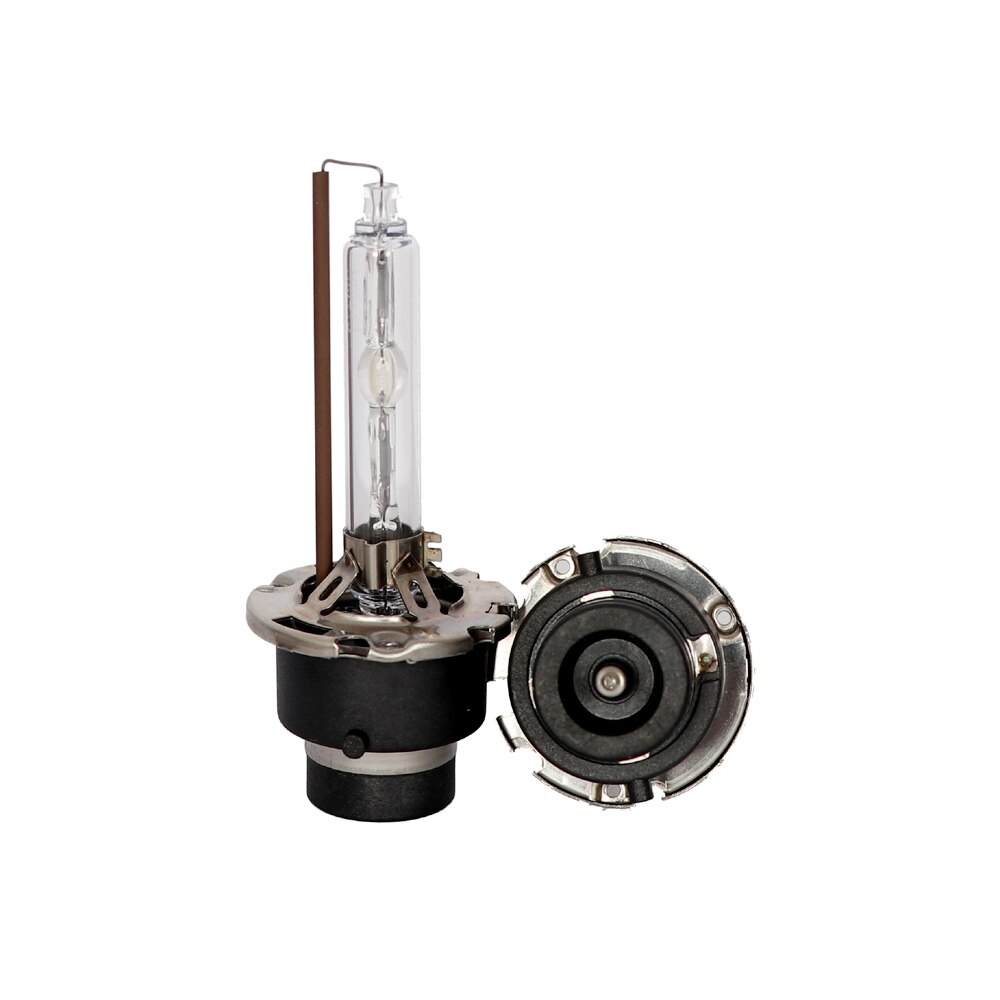 Faros D4S Xenon HID bombilla-4300 K, 6000 K, 8000, 35W luces de repuesto-2 años de garantía-paquete de 2