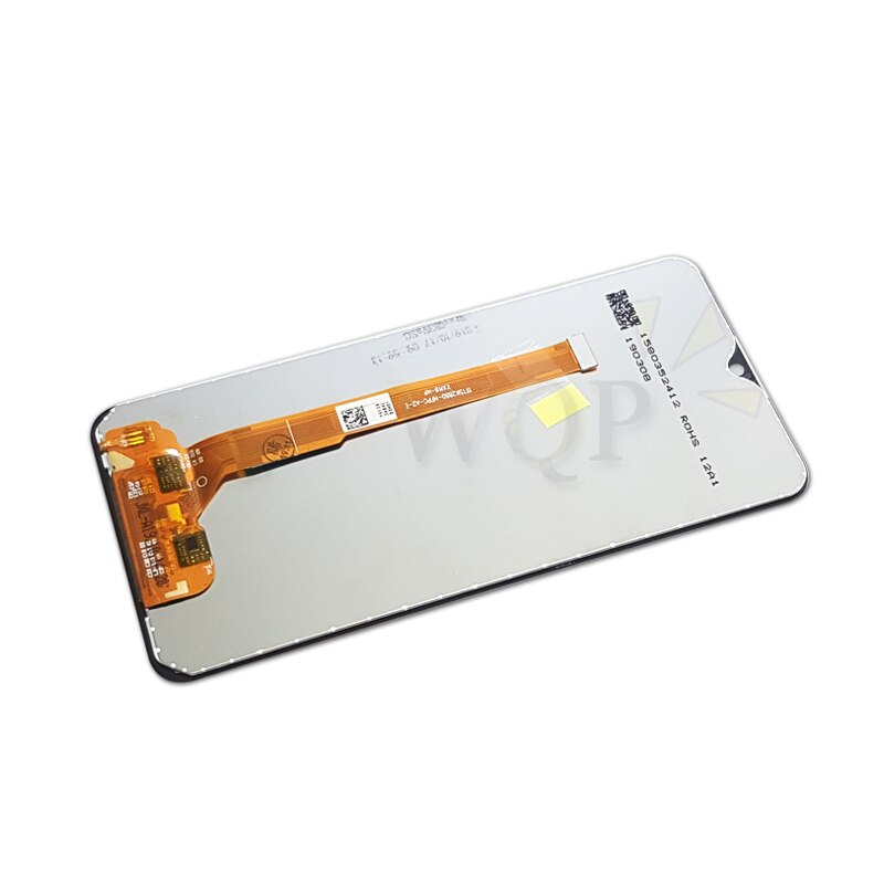 for vivo Y93 LCD Display Touch Screen Digitizer Assembly With Frame for vivo Y91 Y95 Y93s Y91c Screen Replacement repair parts