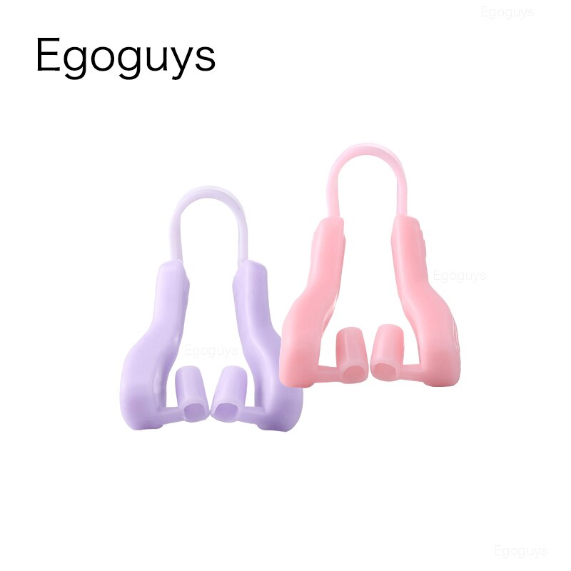 1pc Nose Bridge Reshaper Clip Nose Up Corrector Lifting Shaping Shaper Nose Straightening Orthotics Facial Massager Beauty Tool