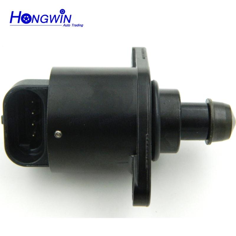 Válvula de Control de aire en reposo para Renault Clio Espace Laguna Avantime Megane 7700102539,77001 02539 770 010 253918200299241 IAC11