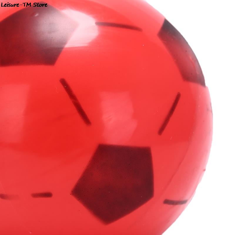 1 Pcs Children Training Balls School inflatable Football Children Soccer Balls Training Ball