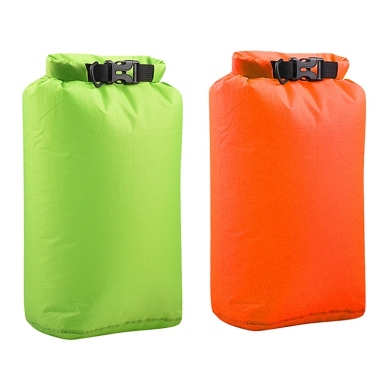 Outdoor Waterdichte Dry Bag Voor Camping Drifting Wandelen Zwemmen Waterdichte Tas