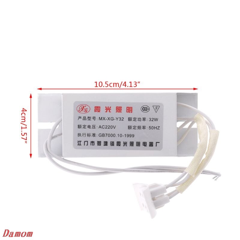Annular Tubes Fluorescent Lamp Electronic Ballast Circular Electronic Ballasts Xinp