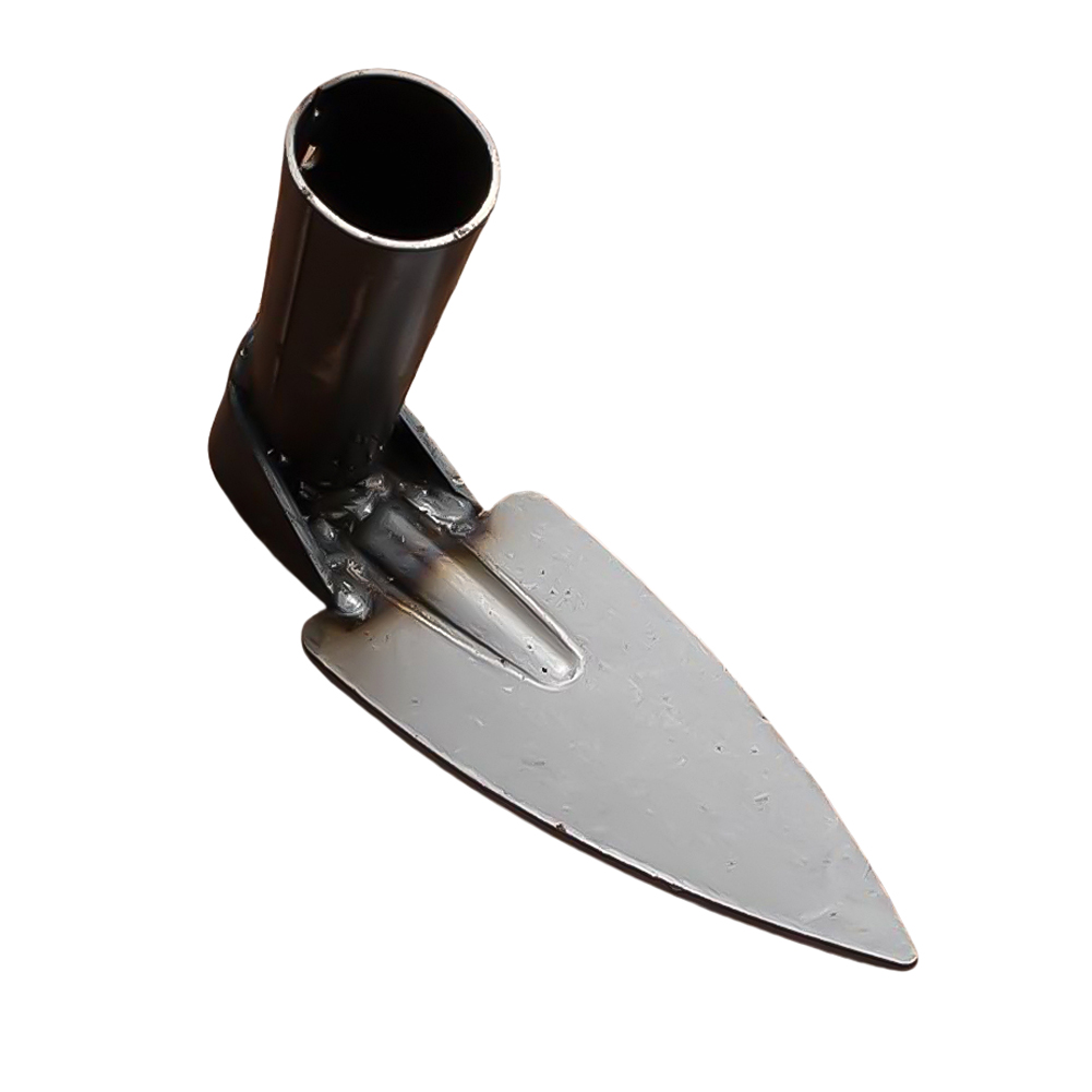 Houe durable pour vecle sol, houe de jardin, maison, extérieur, outils pour planter des fleurs, 05/09: vert militaire