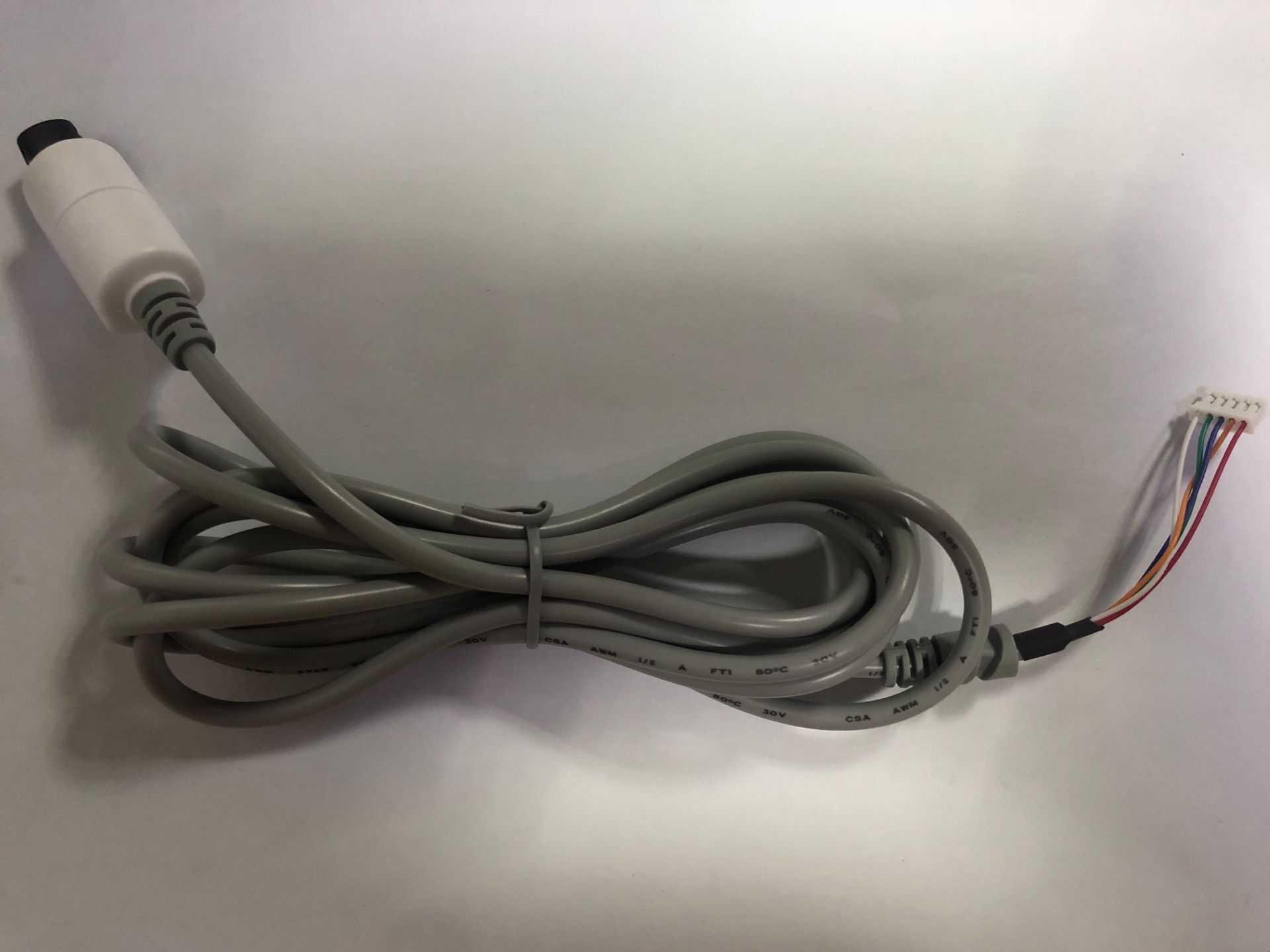 Cable de reparación de 2M para Sega DC dreamcast, controlador de juego, Joystick