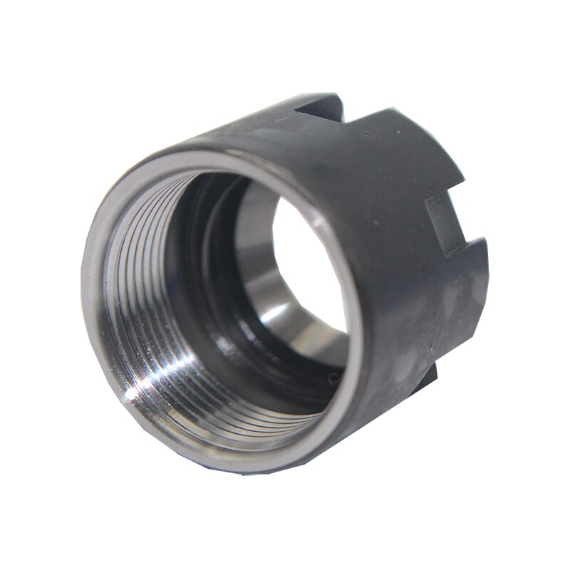 1PC ER16 M NUT CNC Router Engraving 1Pc ER11 Nuts ER High Precision Machine Nut ER11 M Collet Accessory Sparepart