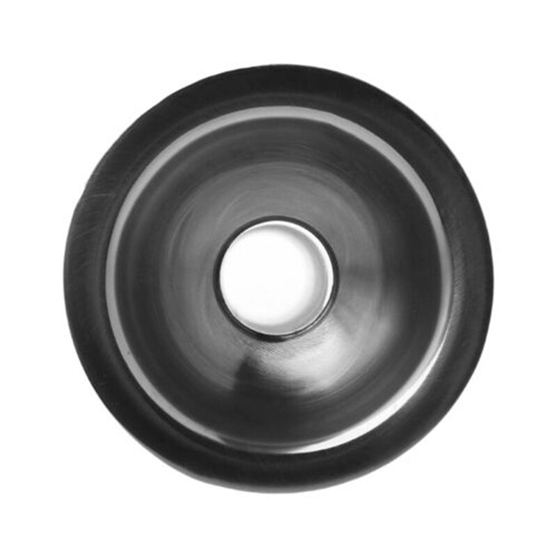 Tjockt korvrör lång fyllning trattfyllning byte kök hem 2.2\\\ \\\\" tillbehör diy