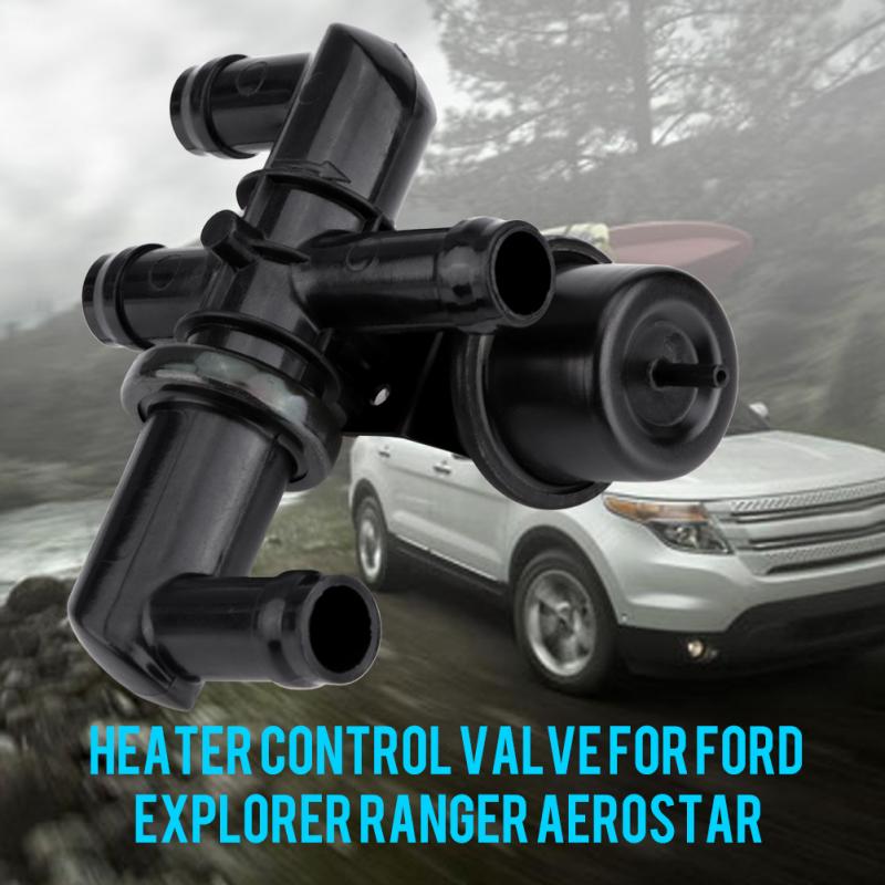 Heater Control Valve for Ford Explorer Ranger Aerostar F87Z-18495-AA YG350