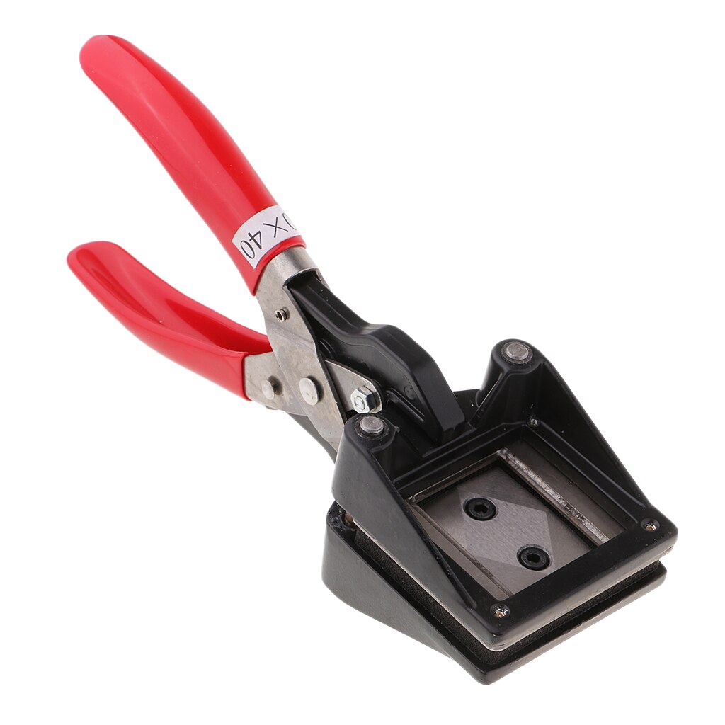 Special Request Photos Cutting Tools Hand Photo Cutter Right Angle For School Home Photo Studio Public Office Agency Use