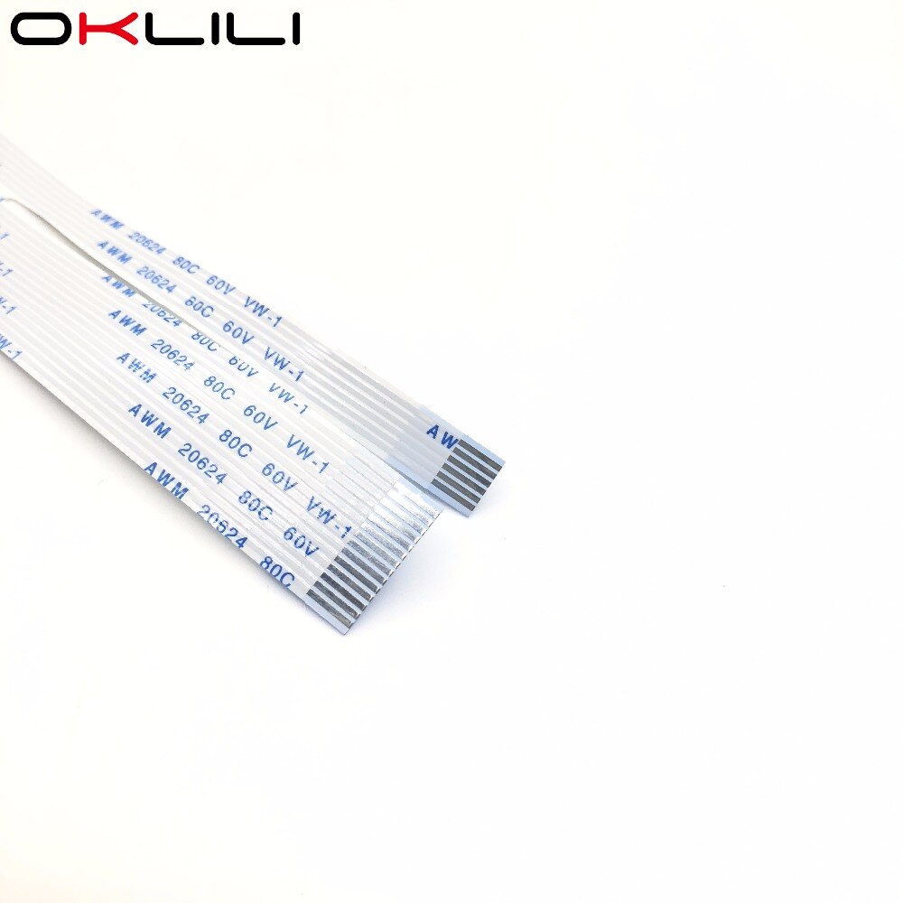 1PCX skontaktuj się z przetwornik obrazu wnp ponowne skanowanie skaner FFC elastyczny płaski przewód kabel robić HP M252 M274 M277 M377 M477 M452 M426 M427 M154 m181