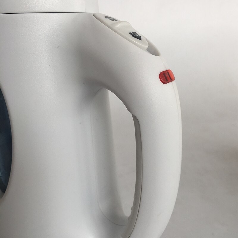 Household Portable Steam Iron Household Vertical Ironing Machine Portable Steam Iron Household US Plug