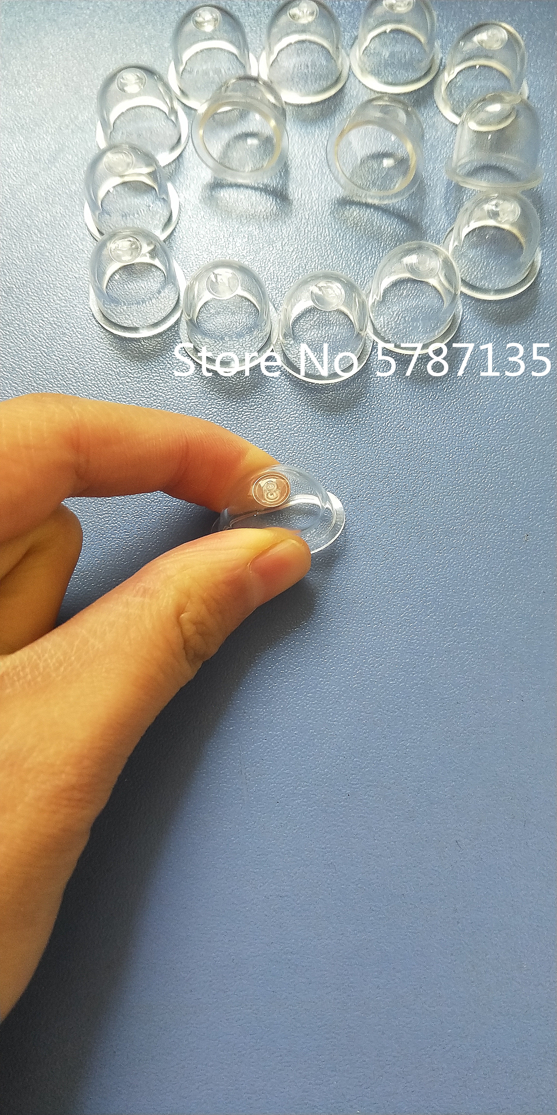 15pcs White Transparent Fuel Pump Carburetor Oil Bubble Primer Bulb Chainsaws Trimmer Brush Cutter Clear Tool 14-19mm