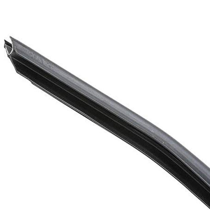 Voorruit Bovenste Moulding Trim Seal 51318159784 Voor Bmw E39 5-Serie 525I 528I 530I 540I M5