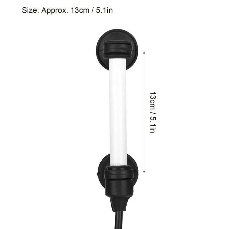 aquarium temperature control product fish tank Temperature Control Products Mini Aquarium Heating Rod Constant Temperature