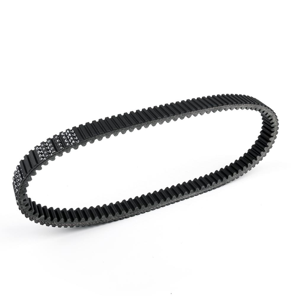 Artudatech OEM Drive Belt For Polaris Big Boss 250 300 350L 400L 500 Trail Boss 330 325 For Polaris Trail Blazer 250