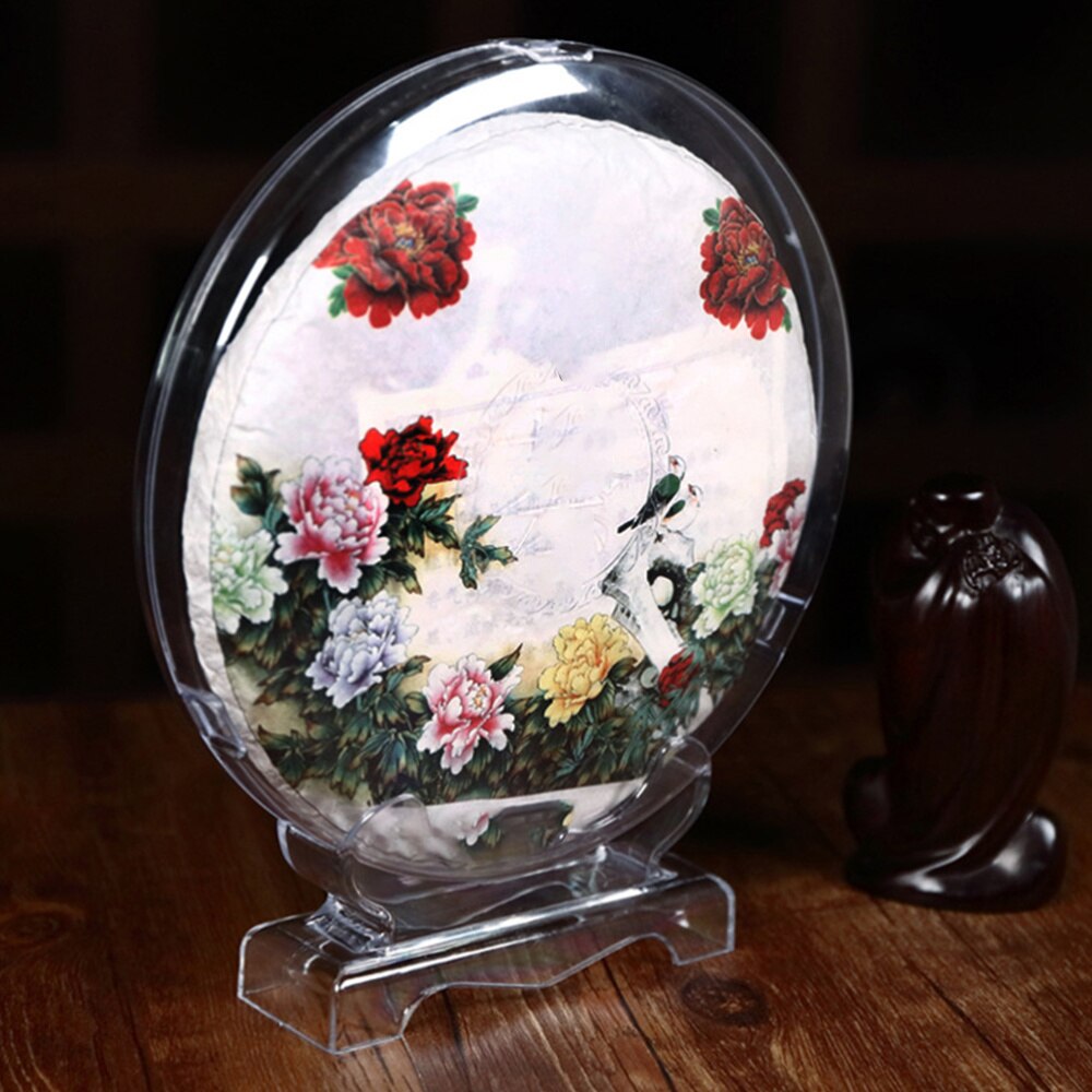 Présentoir à thé décoratif, boîte de Collection de thé, présentoir à thé
