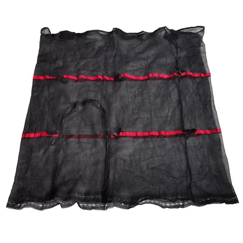 55 Inch Trampoline Protection Net Pad Rebounder Ou... – Grandado