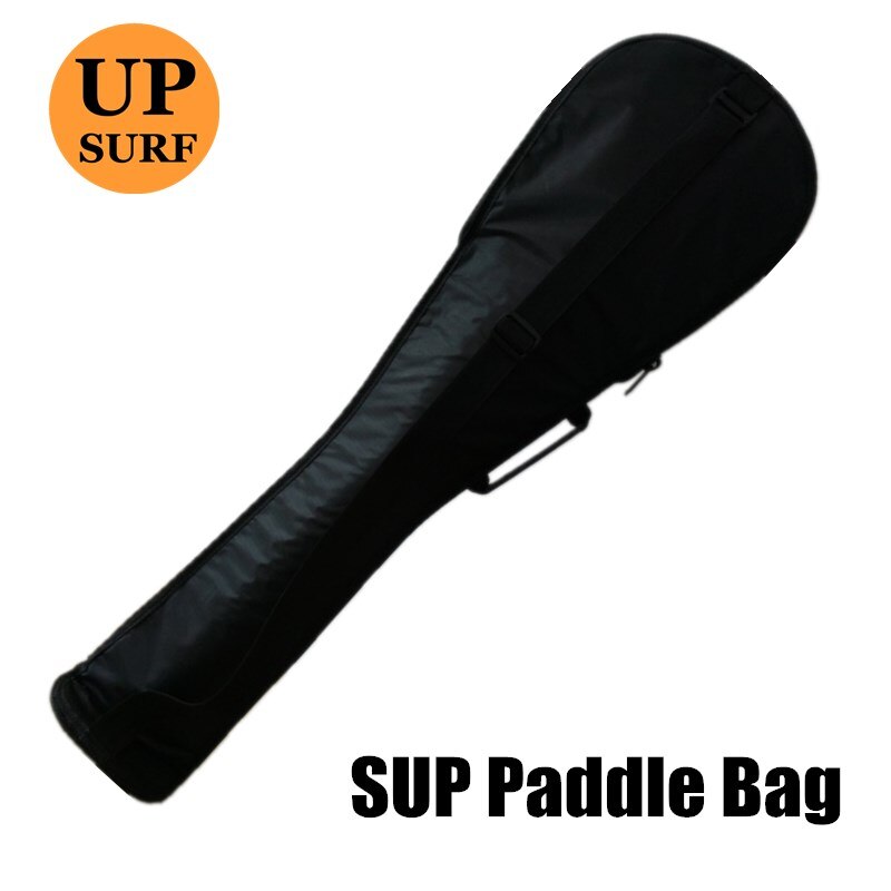 Sup paddle bag surfboard paddle bags sort sup taske