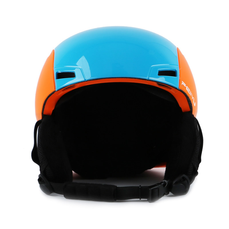 Ski Helm Integraal Gegoten Professionele Volwassen Kinderen Winter Sport Snowboard Helm Mannen Vrouwen Schaatsen Skateboard Helmen