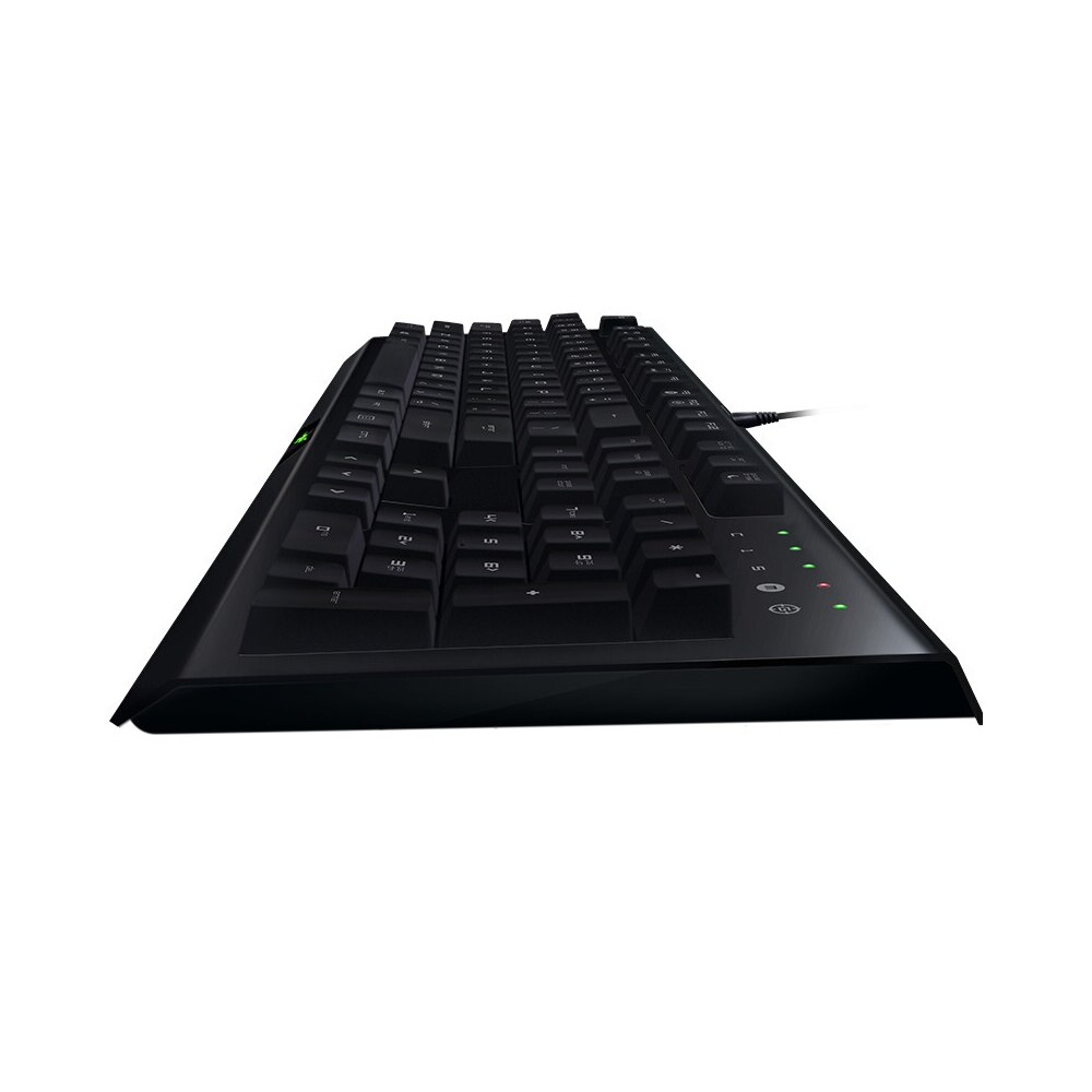 Razer Cynosa Bedrade Gaming Toetsenbord Membraan Toetsenbord voor Game Macro Opname Programmeerbare Toetsen 104 Toetsen voor Laptop PC