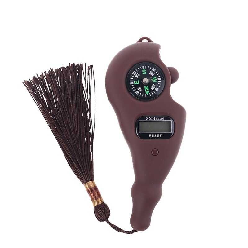 Portable tassel manual counter beads counter with Grandado