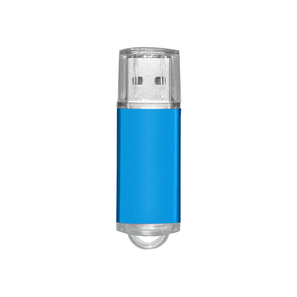 mini Pen drive USB Flash Drive 4gb 8gb 16gb 32gb 64gb 128gb pendrive metal usb 2.0 flash drive memory card Usb stick: Yellow / 64 GB