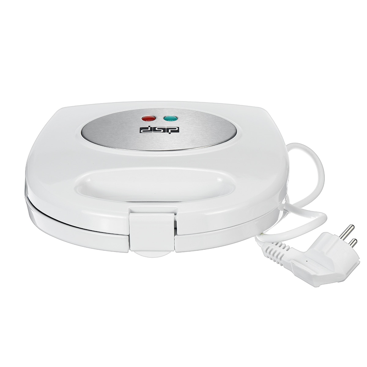 750W Multifunction Electric Waffles Maker Stainless steel Sandwich Maker Machine Bubble Egg Cake Oven Breakfast Waffle Machine