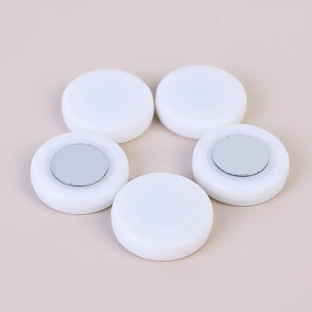 Afstandsbediening Magneet Opbergdozen Haken Magnetische Muurbevestiging Koelkast Opbergrek Iman Haak Sleutels Houder Huizen Organisatie