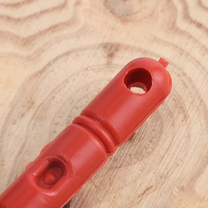 2pcs Fishing Hook Remover Stainless Steel Tackle Rapid Safety Extractor Fishing Hook Detacher Fish Tackles Fishing Accessories