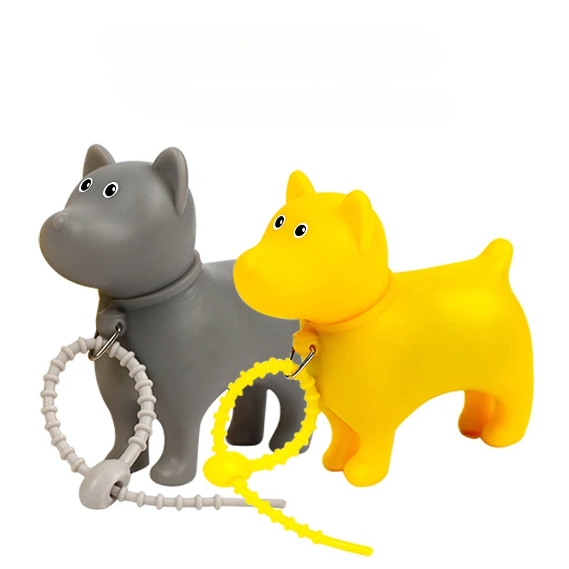 Distributeur de sacs de merde de chien Portable, – Grandado